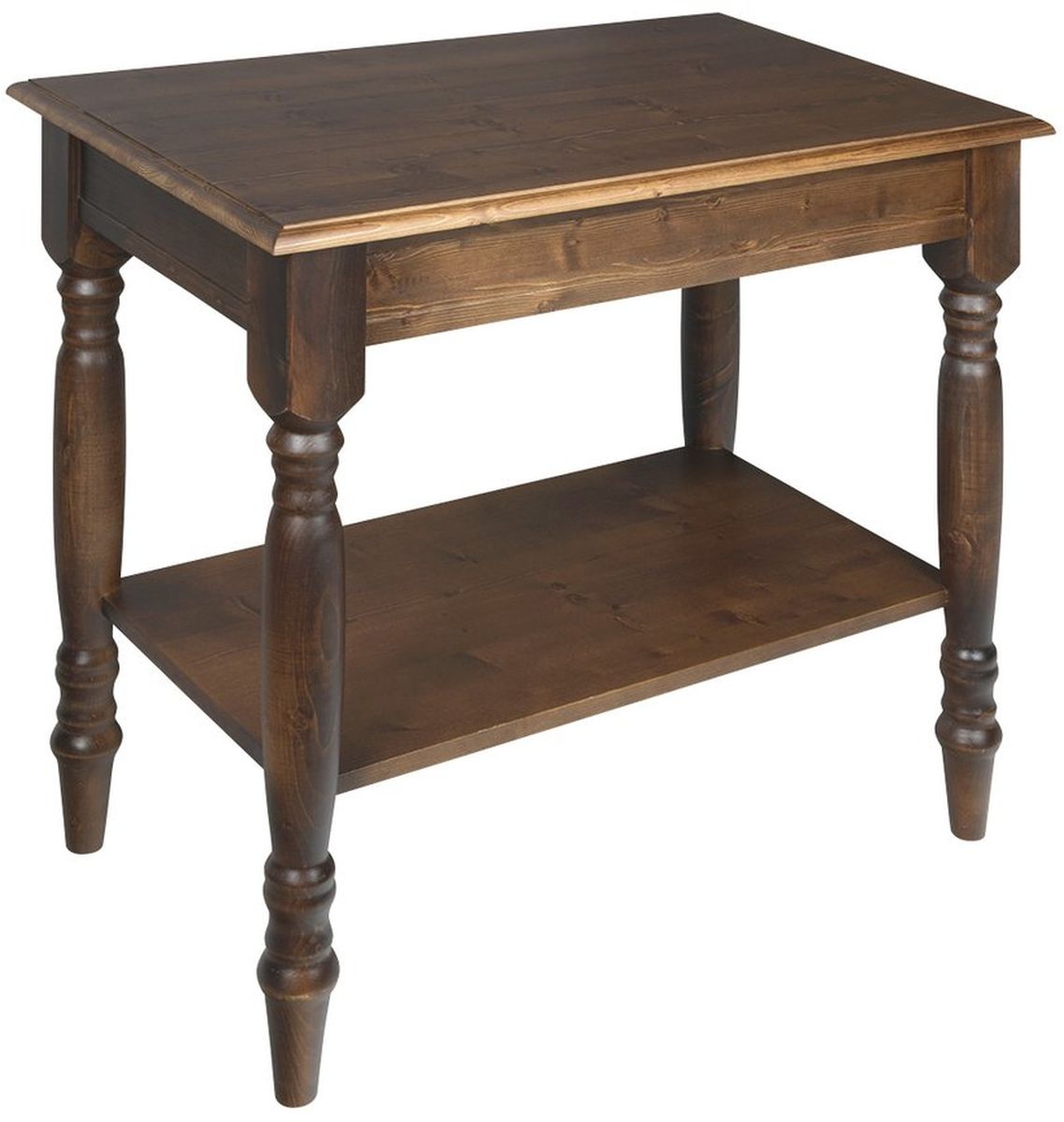 Darmowa Dostawa - Szafka 80x50x75 cm podumywalkowa stojąca drewno Sapho Cimbura CIM851