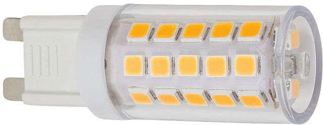 Darmowa Dostawa - Żarówka LED 1x4 W 4000 K g9 Nowodvorski Lighting 7504