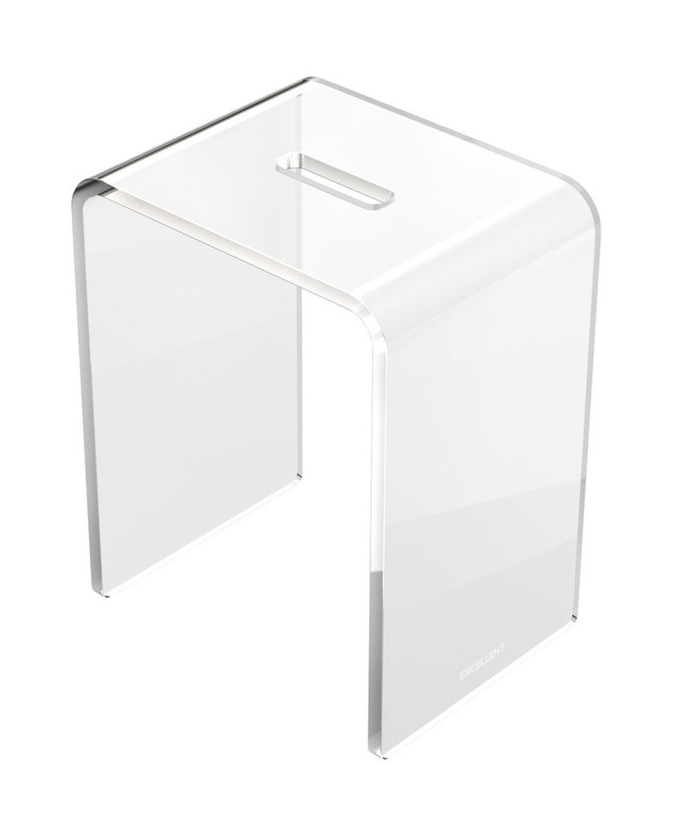 Darmowa Dostawa - Stołek łazienkowy Excellent Zen DOEX1103350TR