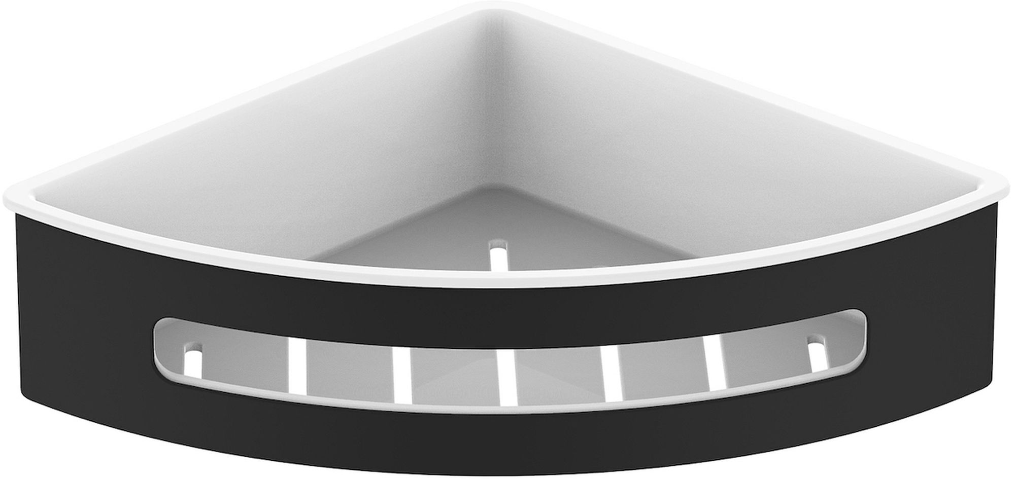 Darmowa Dostawa - Koszyk łazienkowy biały Stella 16068B