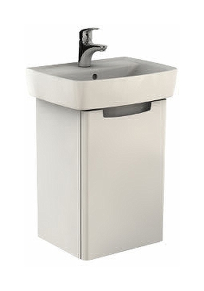 Darmowa Dostawa - Szafka wisząca podumywalkowa 40.7x34.3 cm Koło Rekord 89543000