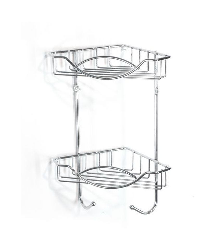 Darmowa Dostawa - Koszyk łazienkowy AWD Interior AWD02080049