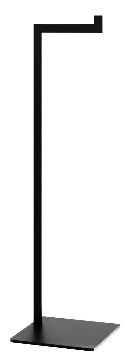 Darmowa Dostawa - Stojak na papier toaletowy Baltica Design Siv 5904107906041