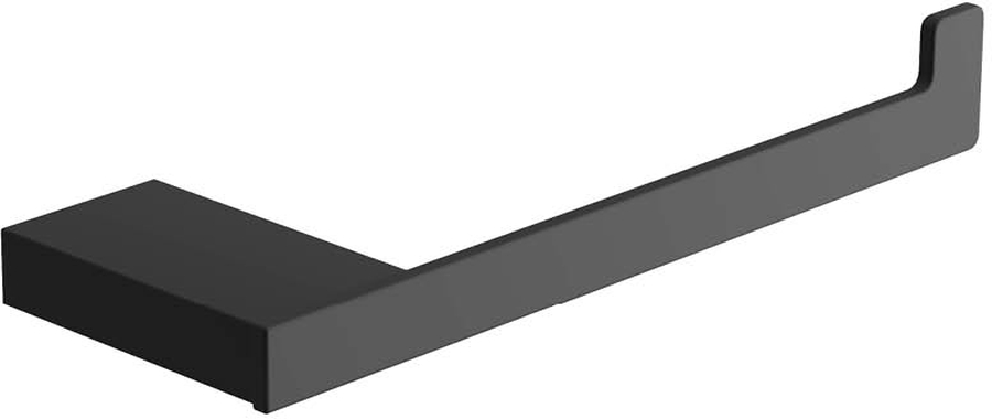 Darmowa Dostawa - Uchwyt na papier toaletowy Excellent Riko DOEX1608BL