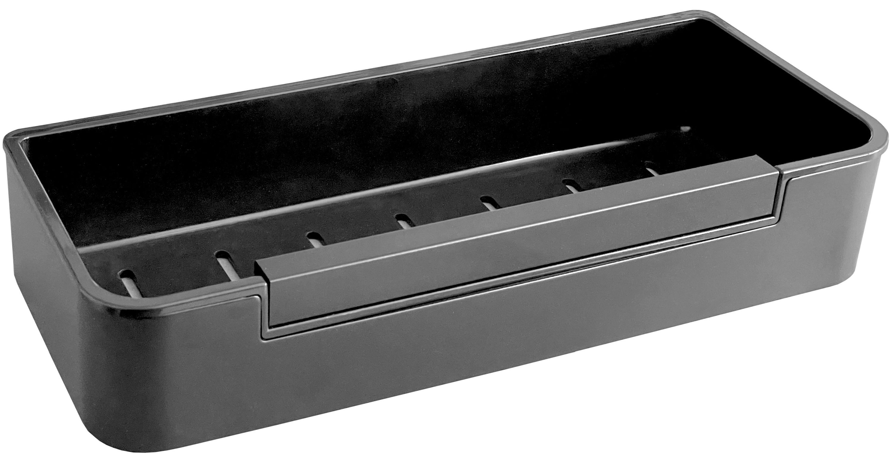 Darmowa Dostawa - Koszyk łazienkowy czarny Stella 16069BB