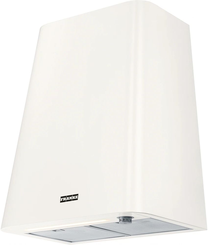 Darmowa Dostawa - Okap kuchenny 50 cm biały Franke Smart 3350528005