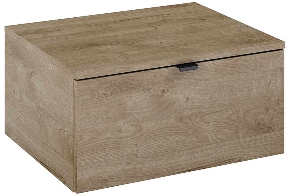 Darmowa Dostawa - Szafka 55.5x45.5x27.5 cm dąb Elita Indus RE010600077050