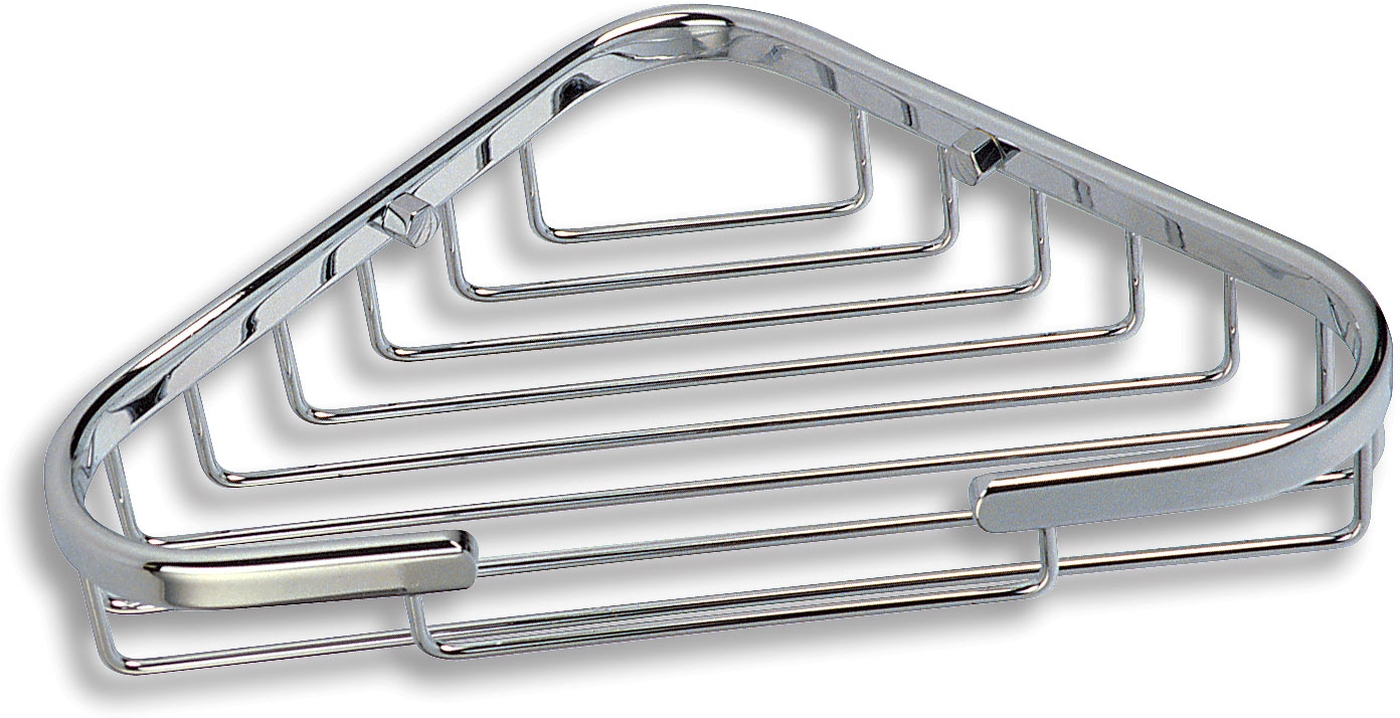 Darmowa Dostawa - Koszyk łazienkowy Ferro Metalia 60650