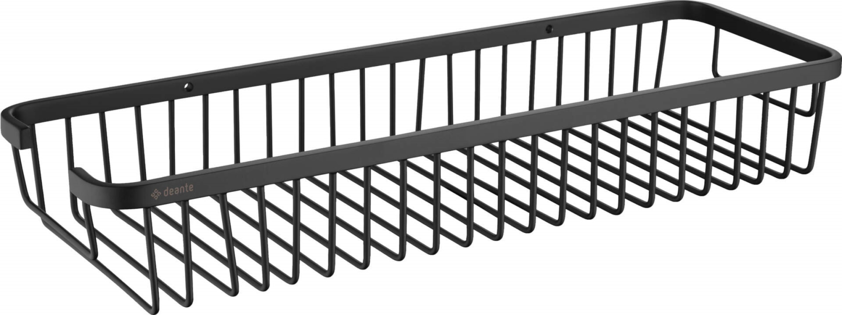 Darmowa Dostawa - Koszyk łazienkowy Deante Round ADRN551