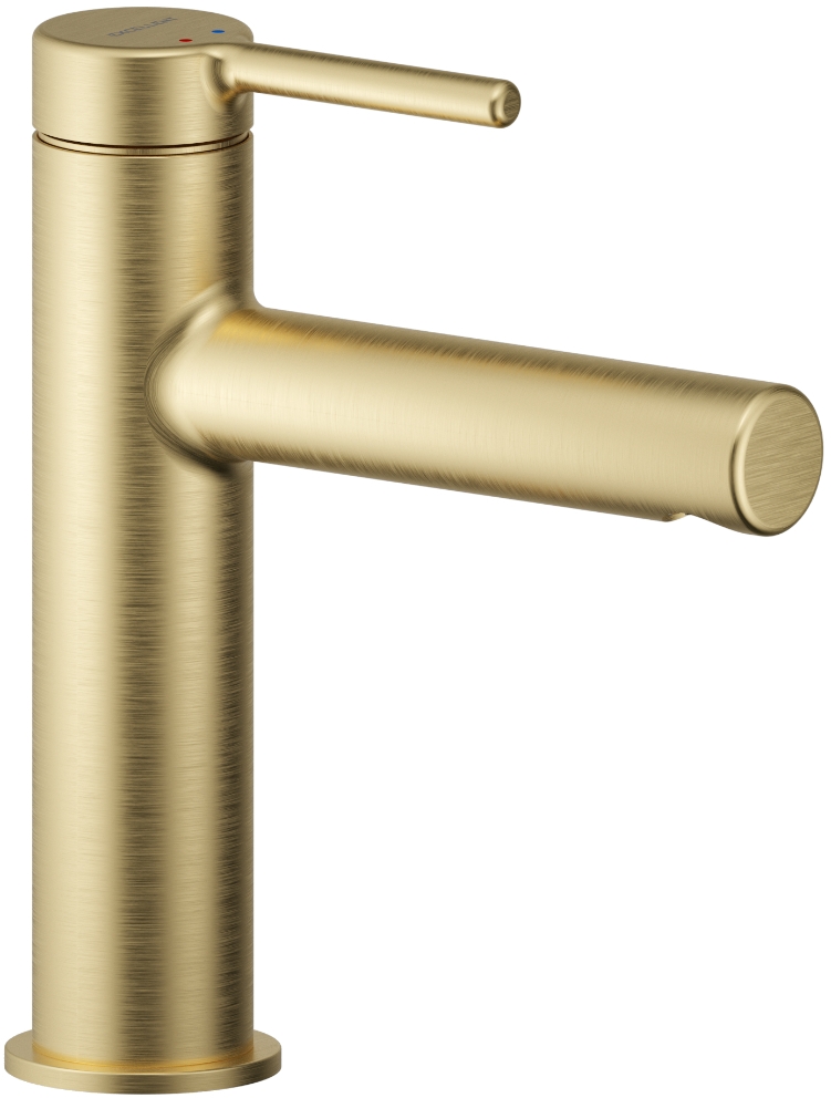 Darmowa Dostawa - Bateria umywalkowa stojąca złota Excellent Pi AREX1201GB