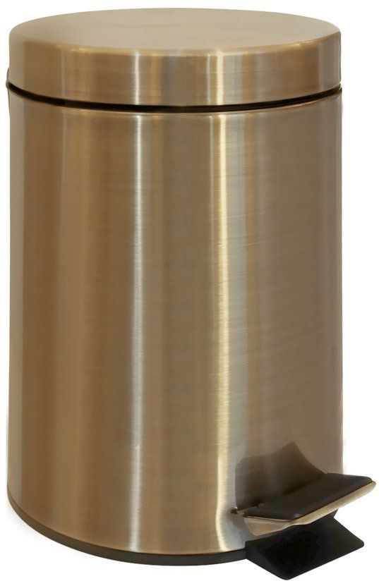 Darmowa Dostawa - Kosz na śmieci Sapho Diamond XJ011