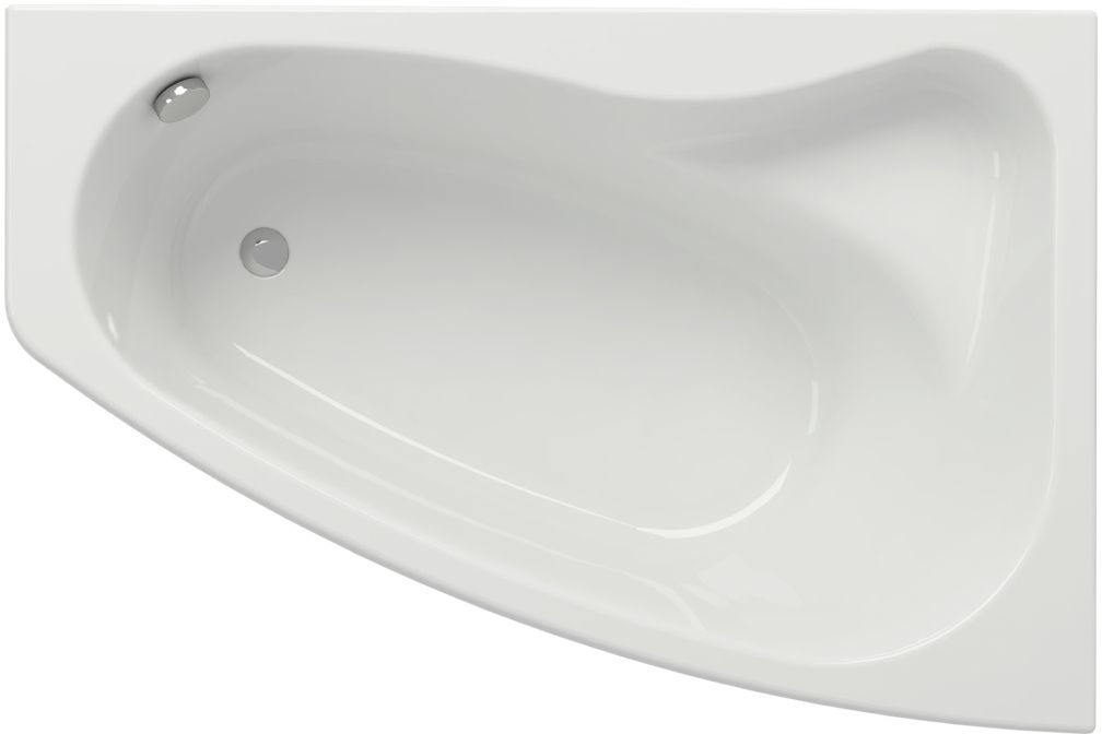 Darmowa Dostawa - Wanna narożna Cersanit Sicilia S301037