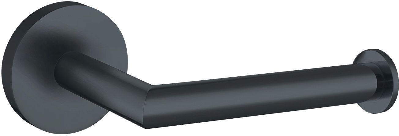 Darmowa Dostawa - Uchwyt na papier toaletowy Omnires Modern Project MP60510AT