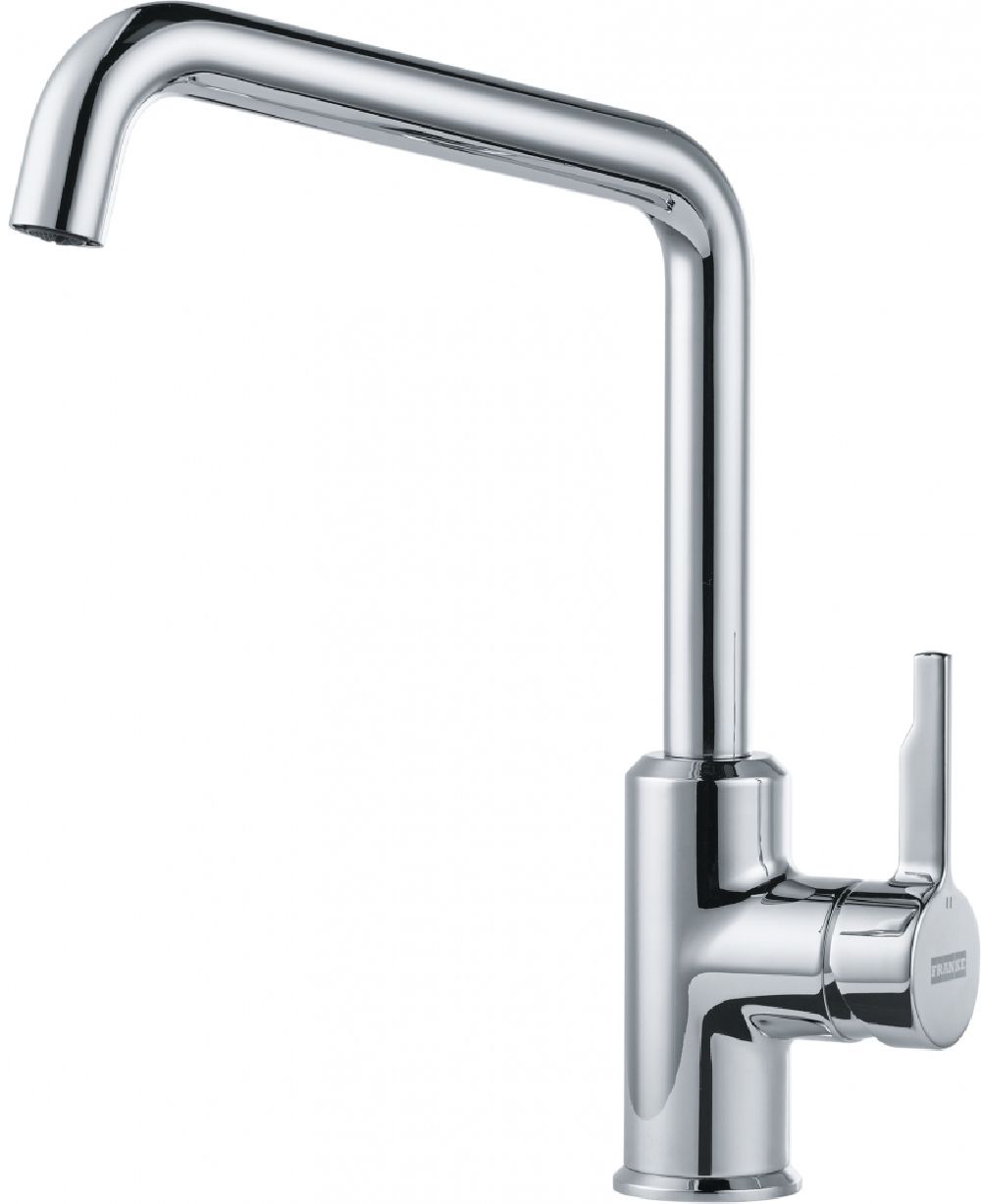 Darmowa Dostawa - Bateria kuchenna stojąca chrom Franke Urban 1150595062