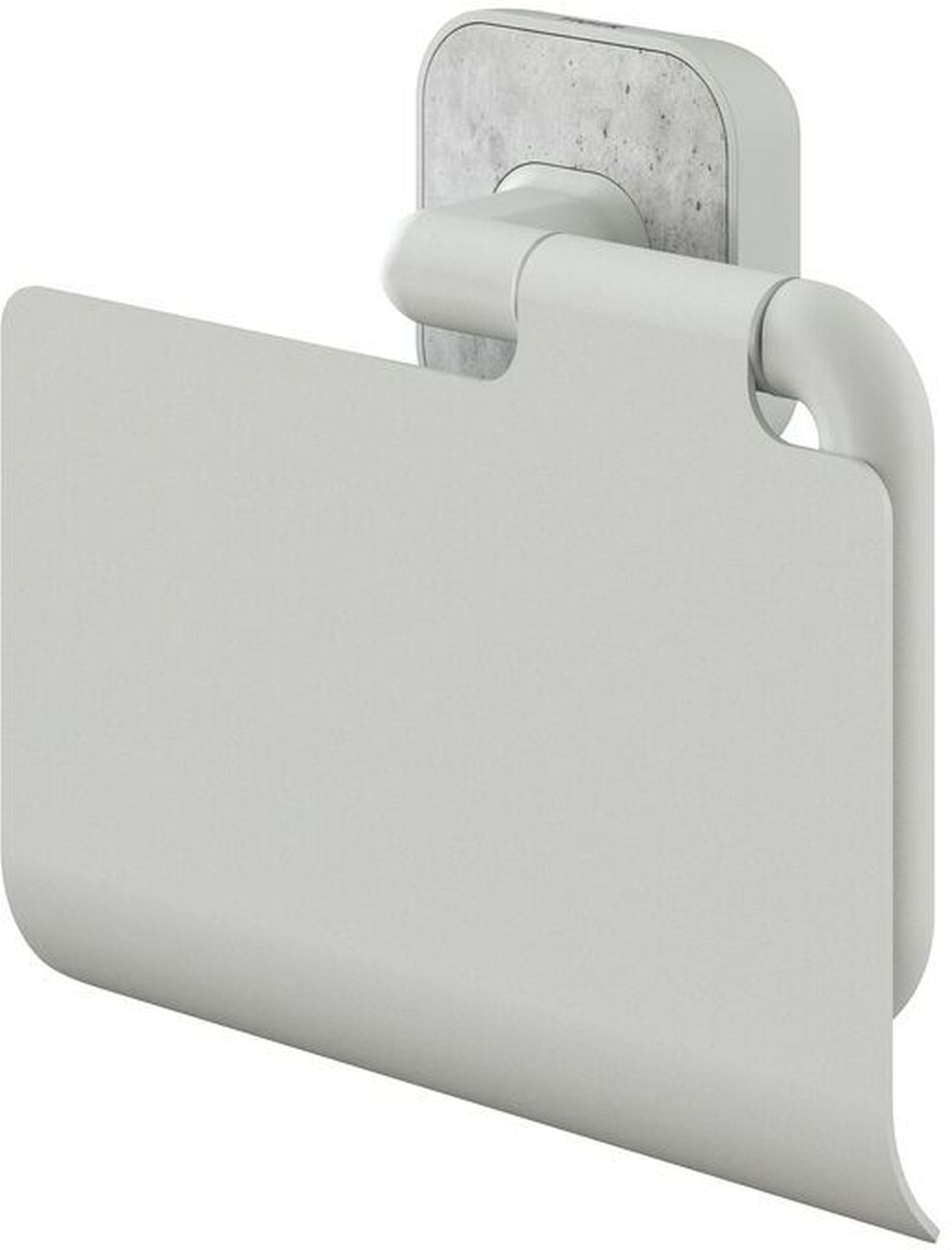 Darmowa Dostawa - Uchwyt na papier toaletowy Tiger Tado 800402