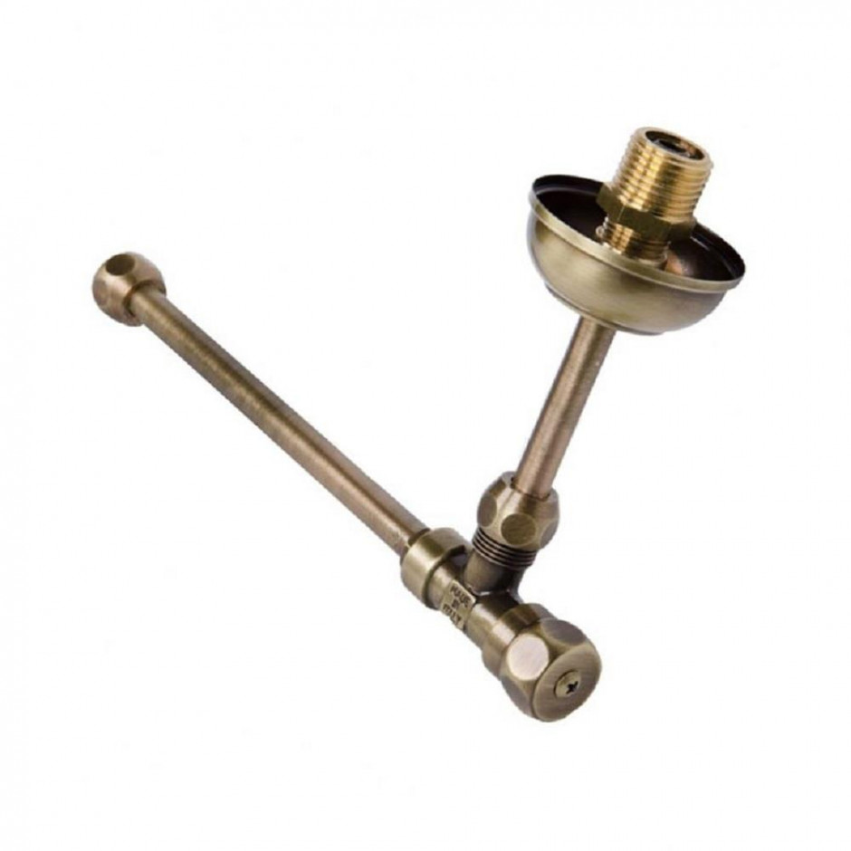 Darmowa Dostawa - Przyłącze Kerasan Waldorf 757293