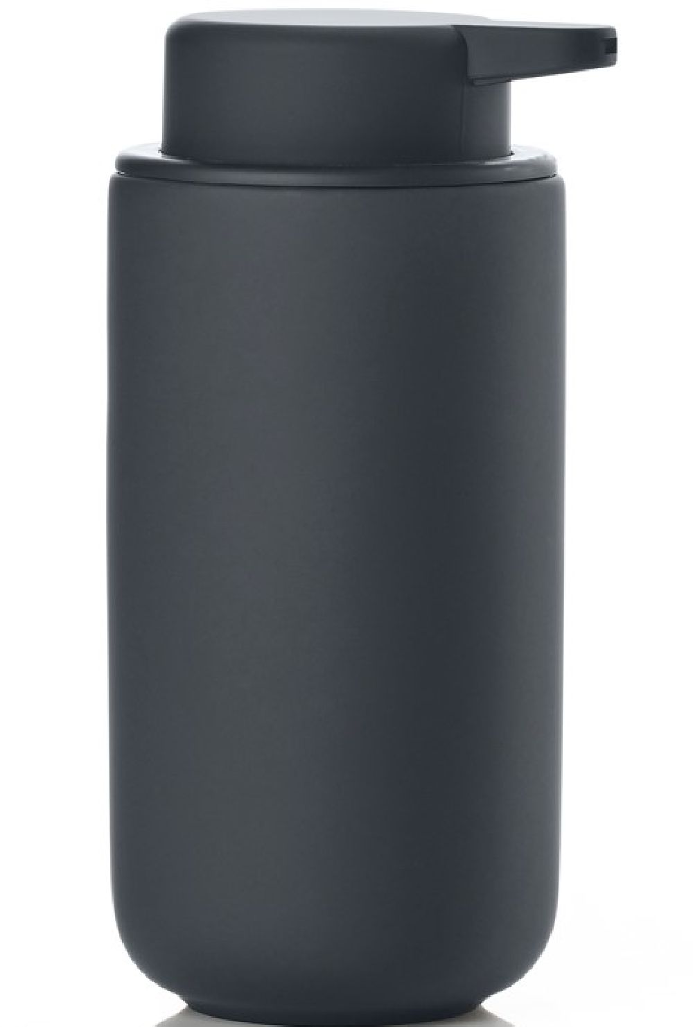 Darmowa Dostawa - Dozownik do mydła 450 ml czarny Zone Denmark Ume 331960