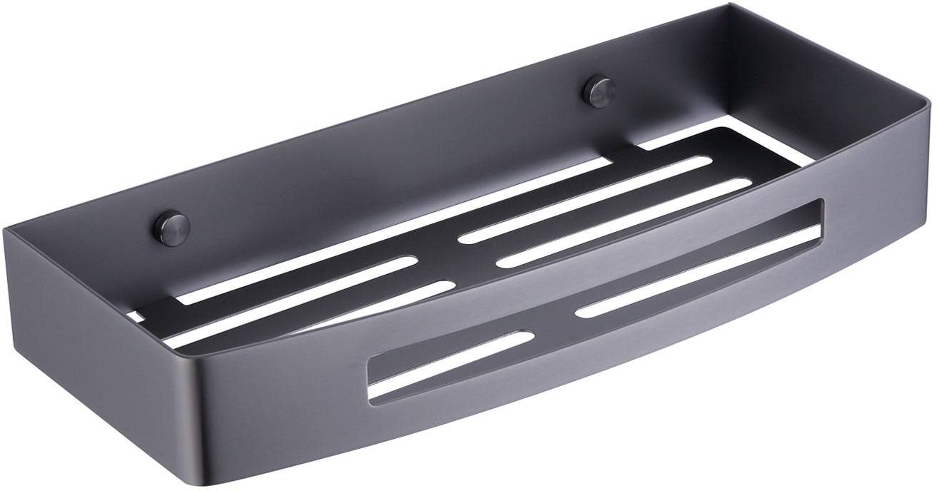 Darmowa Dostawa - Koszyk łazienkowy Omnires Uni UN10331GR