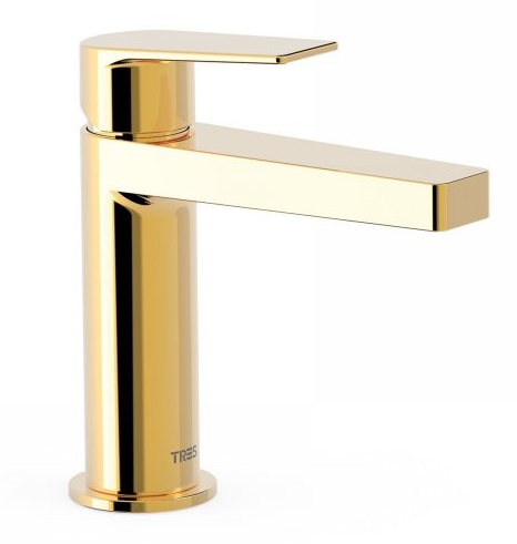 Darmowa Dostawa - Bateria umywalkowa Tres Project 21110301OR