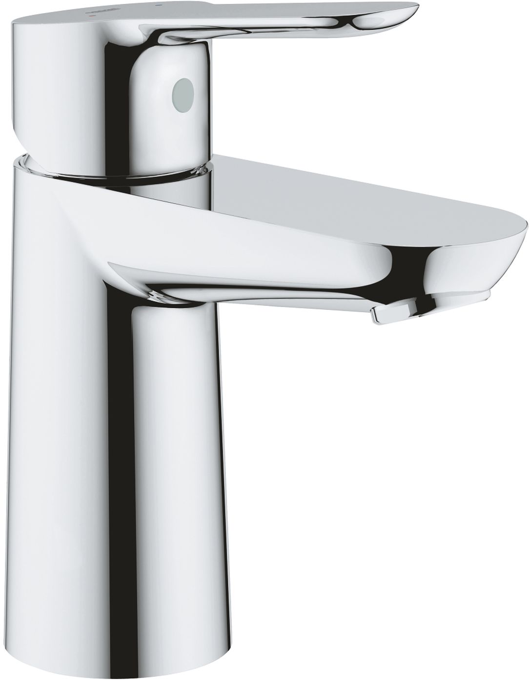 Darmowa Dostawa - Bateria umywalkowa stojąca starlight chrome Grohe BauEdge 23330000