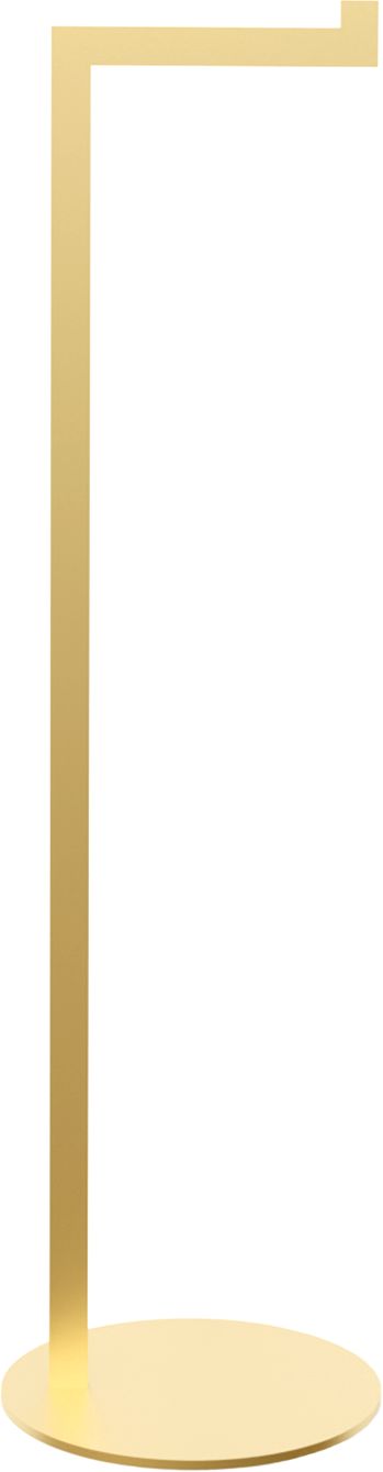 Darmowa Dostawa - Stojak na papier toaletowy Baltica Design Kari 5904107905976