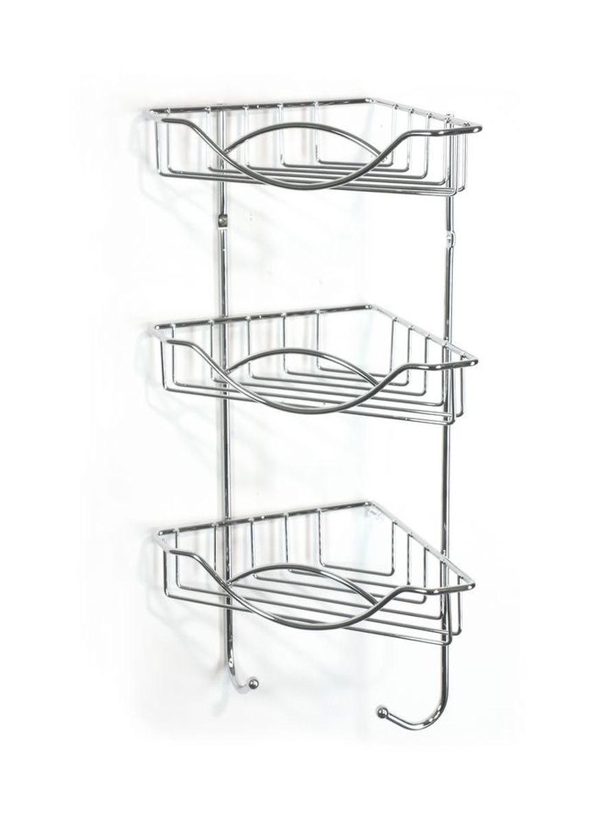 Darmowa Dostawa - Koszyk łazienkowy AWD Interior AWD02080051