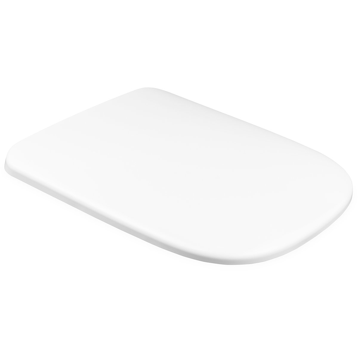 Darmowa Dostawa - Deska sedesowa wolnoopadająca biała Oltens Gulfoss 45106000