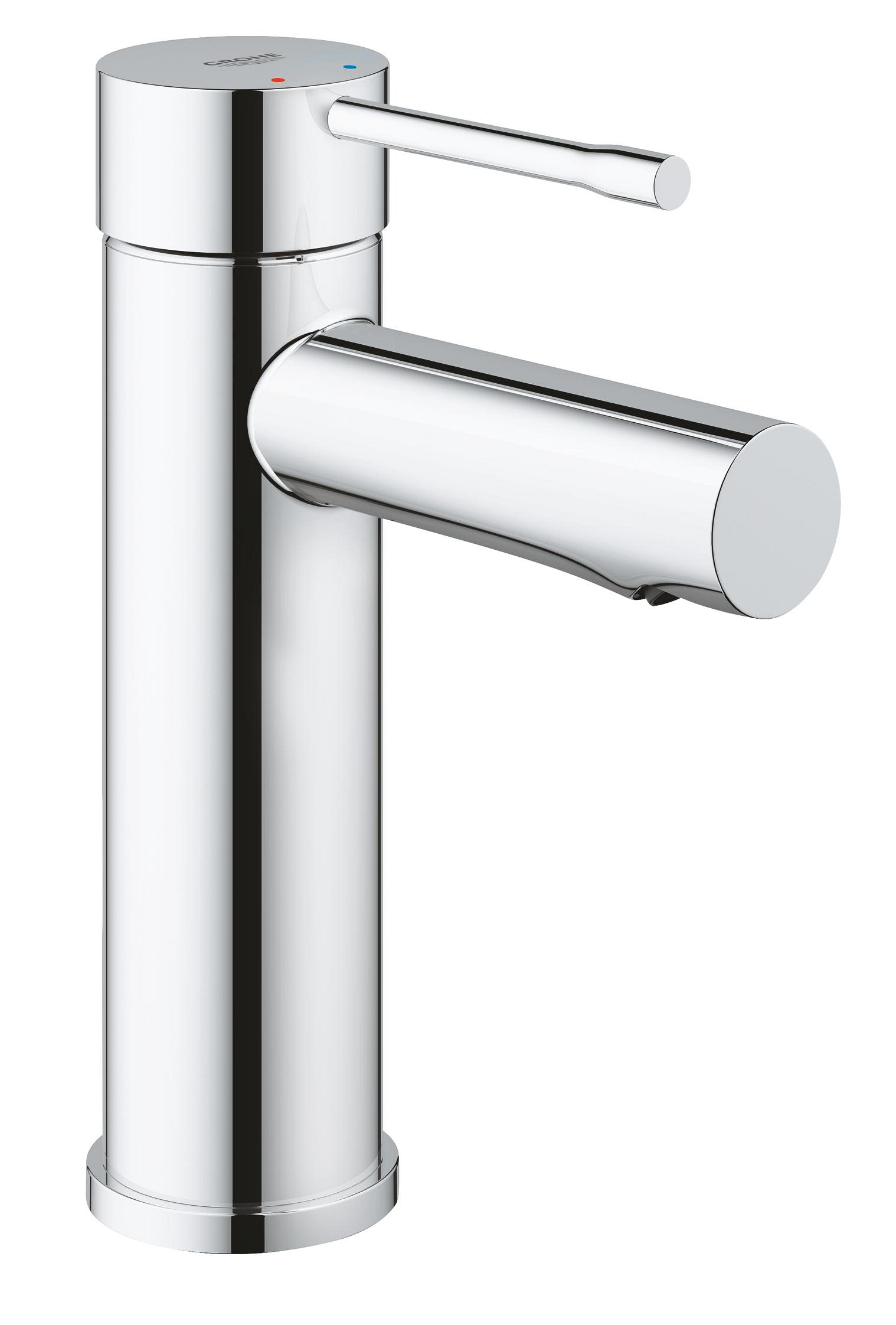 Darmowa Dostawa - Bateria umywalkowa stojąca chrom Grohe Essence 34294001