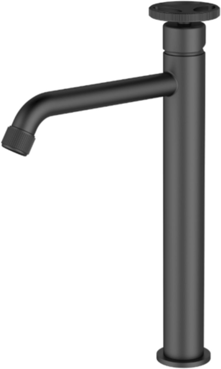 Darmowa Dostawa - Bateria umywalkowa Sea-Horse Loftea Black BJV4041B