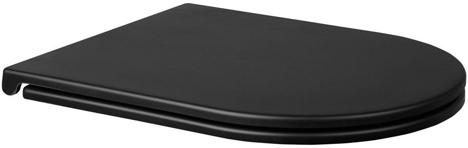 Darmowa Dostawa - Deska sedesowa wolnoopadająca Hagser Beno HGR80000045