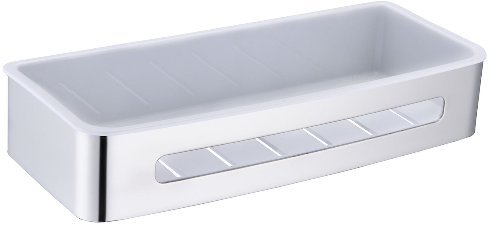 Darmowa Dostawa - Koszyk łazienkowy stal Stella 16067