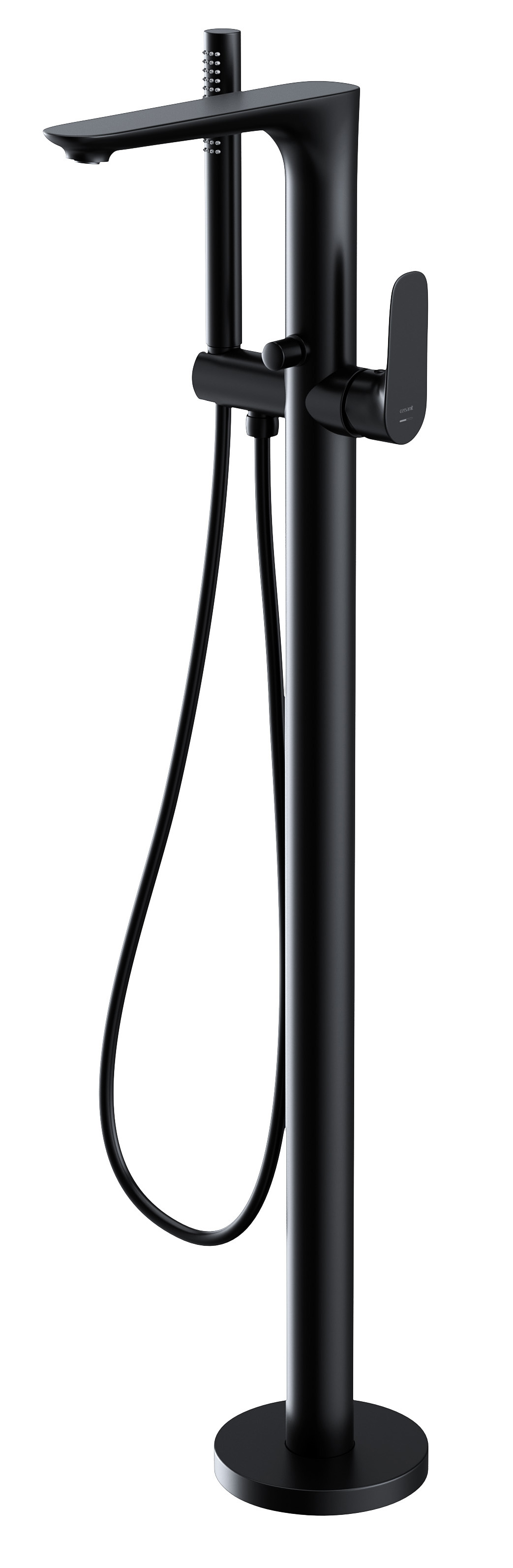 Darmowa Dostawa - Bateria wannowo-prysznicowa Cersanit Crea S951308