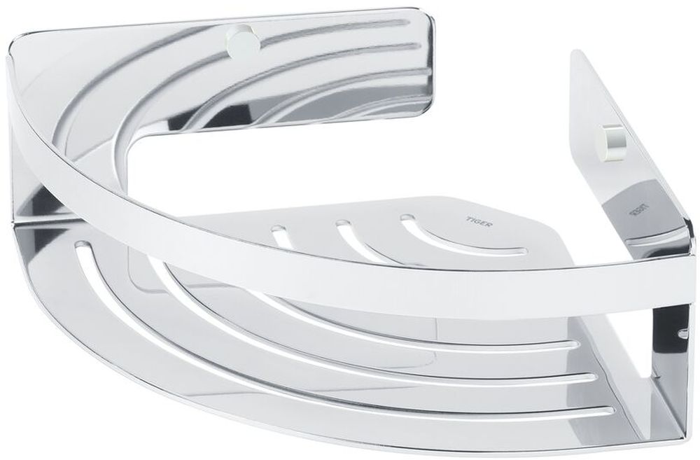 Darmowa Dostawa - Koszyk łazienkowy chrom Tiger Caddy 1400430346