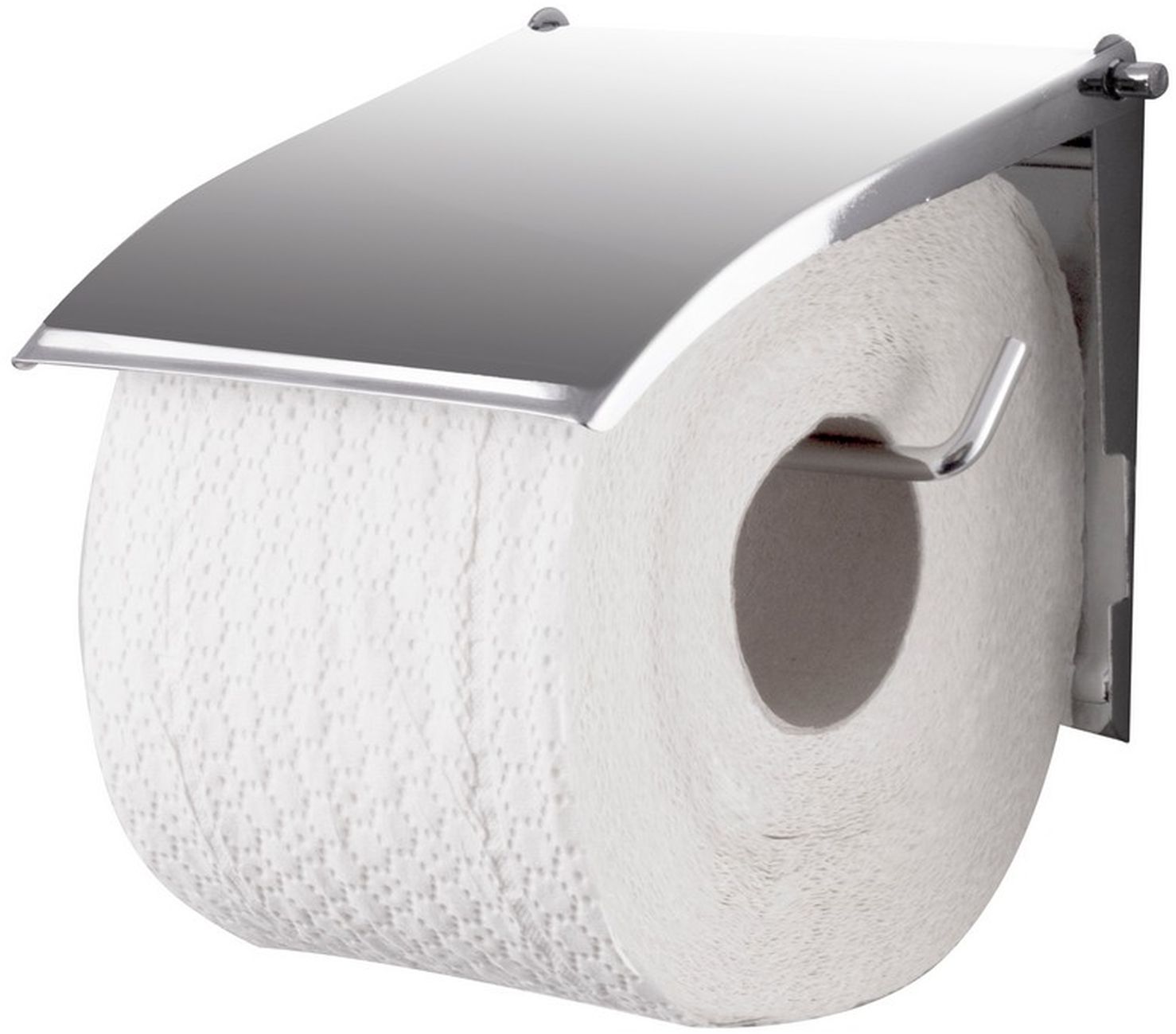 Darmowa Dostawa - Uchwyt na papier toaletowy AWD Interior AWD02091338