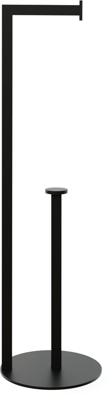 Darmowa Dostawa - Stojak na papier toaletowy Baltica Design Gerd 5904107906027