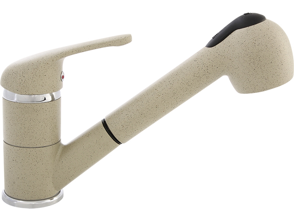 Darmowa Dostawa - Bateria kuchenna Laveo Daga BLG469D