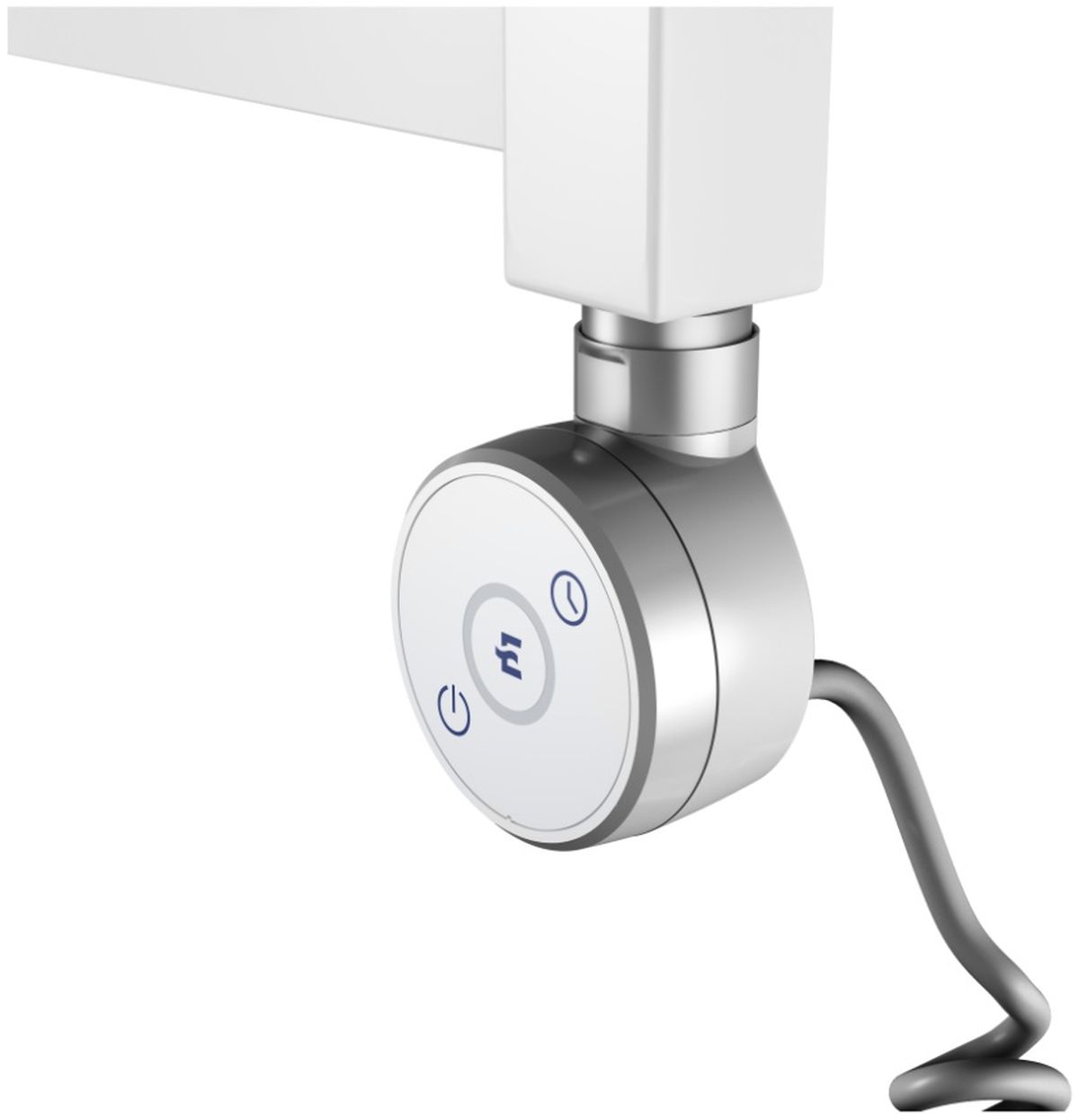 Darmowa Dostawa - Grzałka elektryczna 400 W chrom Excellent Westa GREX400WCR