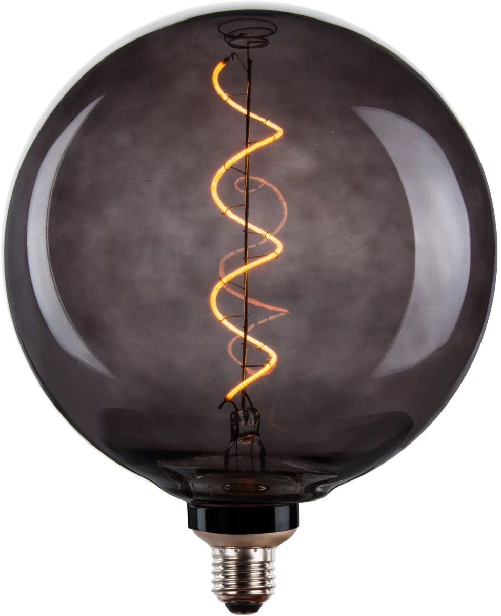 Darmowa Dostawa - Żarówka LED e27 Goldlux DecoVintage 317780