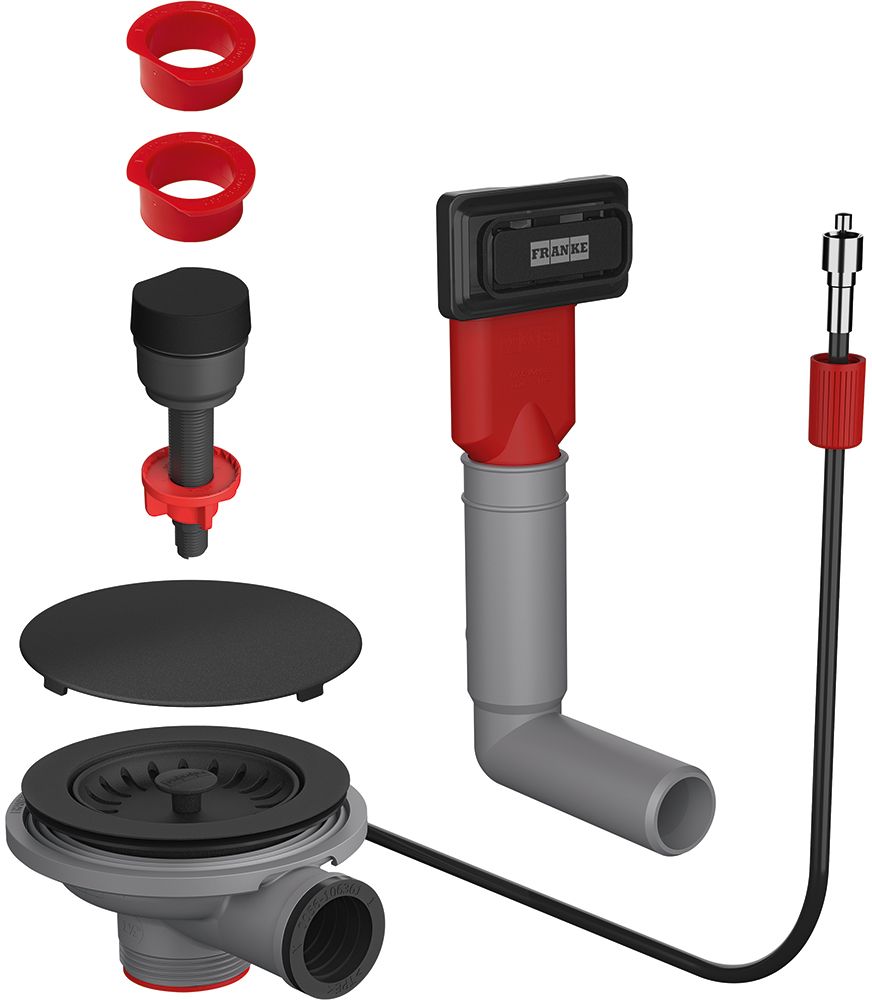 Darmowa Dostawa - Zestaw odpływowy Franke 1120658446