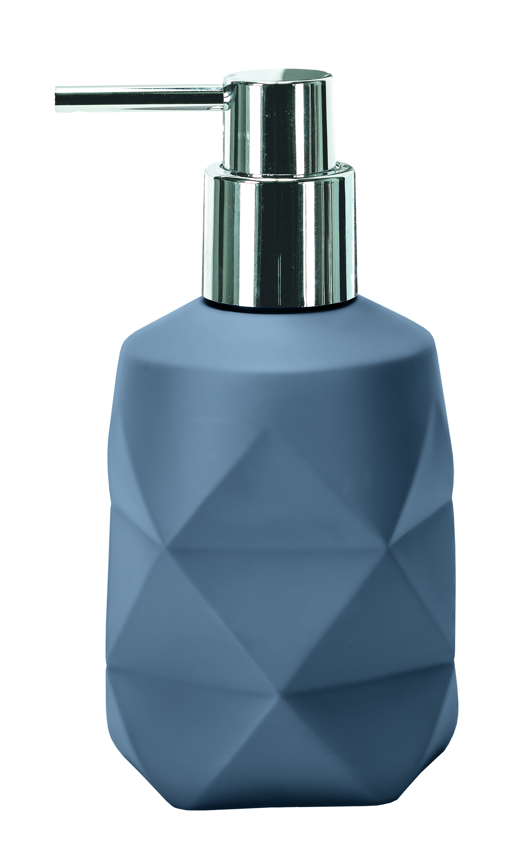 Darmowa Dostawa - Dozownik do mydła 200 ml Kleine Wolke Crackle 8430783854