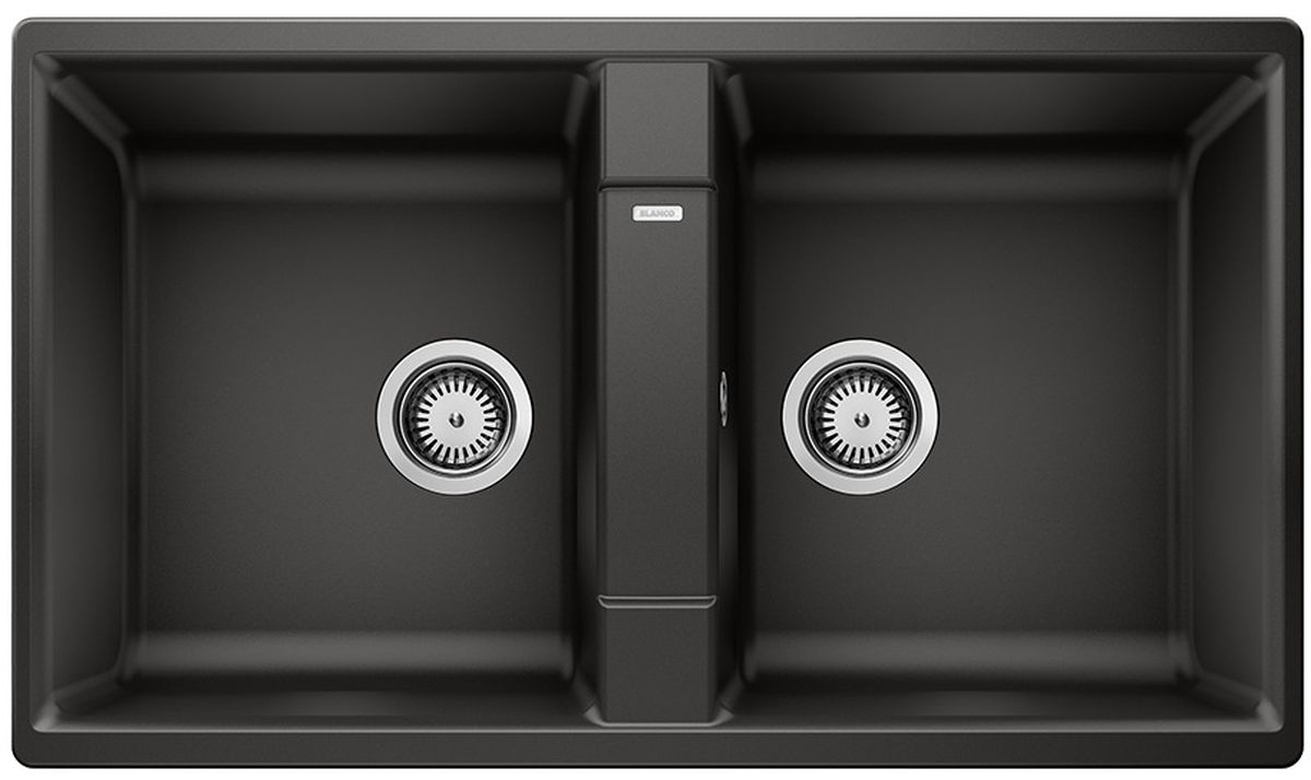 Darmowa Dostawa - Zlewozmywak granitowy 86x50 cm Blanco Zia 9 526029