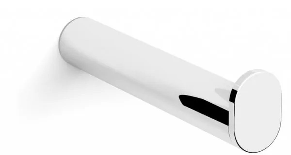 Darmowa Dostawa - Uchwyt na papier toaletowy chrom Stella Soul 06444