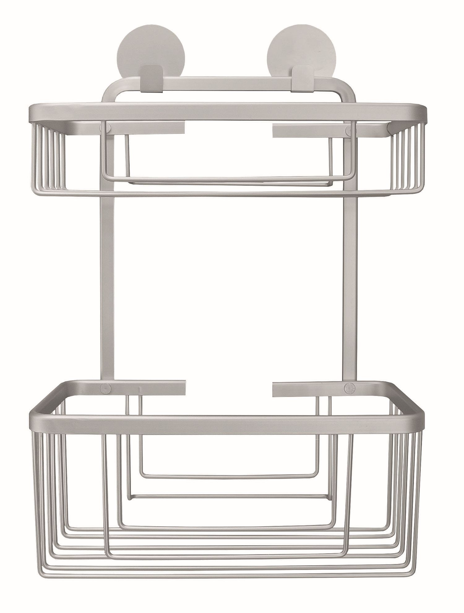 Darmowa Dostawa - Koszyk łazienkowy Kleine Wolke Rocco 8061928806