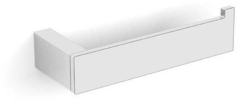 Darmowa Dostawa - Uchwyt na papier toaletowy chrom Stella Kobe 10441