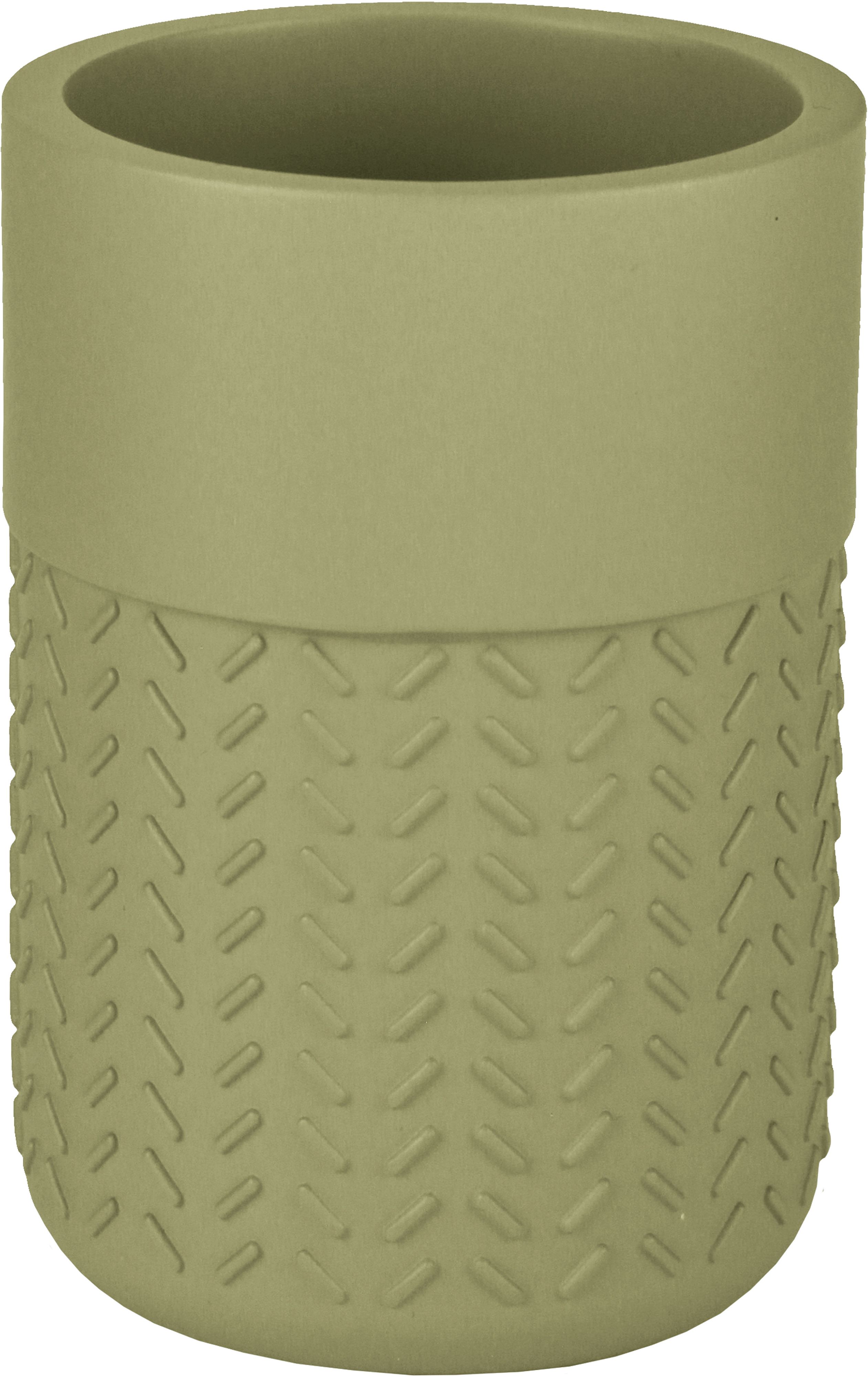 Darmowa Dostawa - Kubek na szczoteczki Kleine Wolke Dash 8667616852