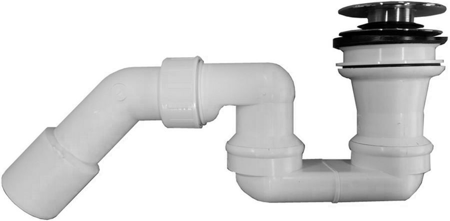 Darmowa Dostawa - Korek do wanny biały Villeroy & Boch U909520RW