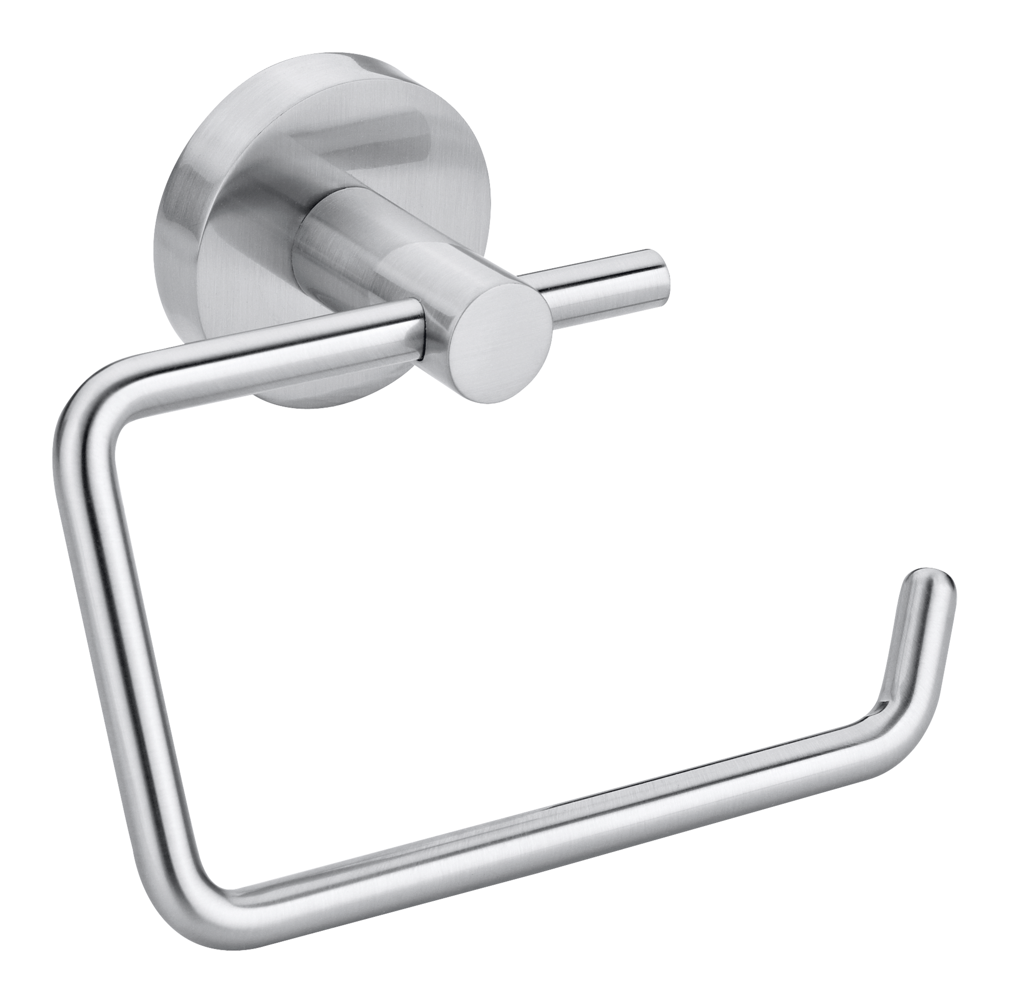 Darmowa Dostawa - Uchwyt na papier toaletowy chrom Tesa Moon 403010000000