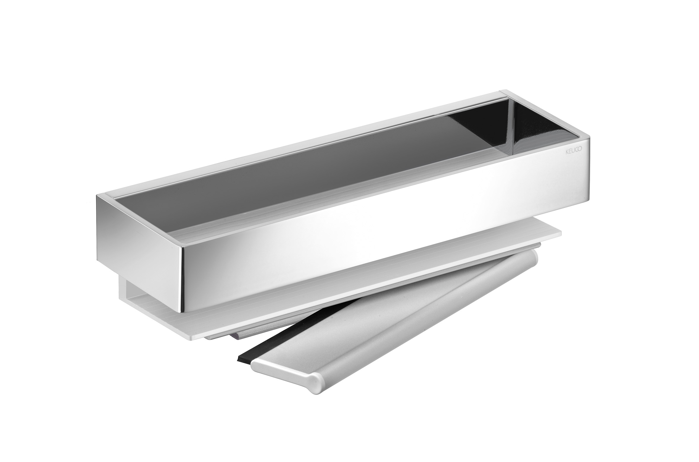 Darmowa Dostawa - Koszyk łazienkowy Keuco Edition 11 11159010000