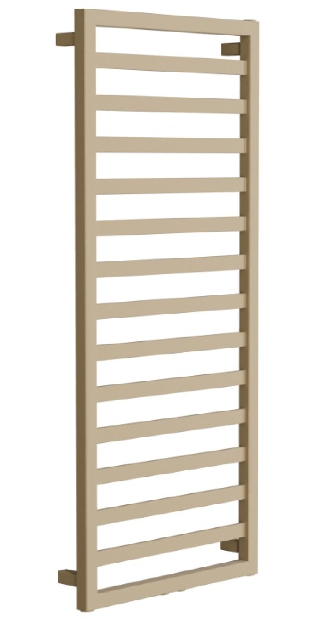 Darmowa Dostawa - Grzejnik łazienkowy drabinkowy 115x50 cm Excellent Brego GREXBR115CA