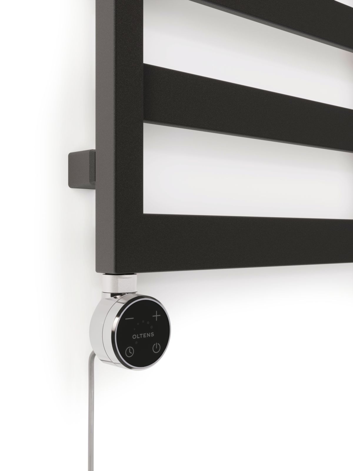 Darmowa Dostawa - Grzałka elektryczna 400 W chrom Oltens Varmare 55912100